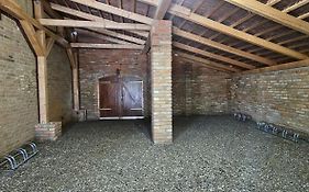 Apartmány Pulgary