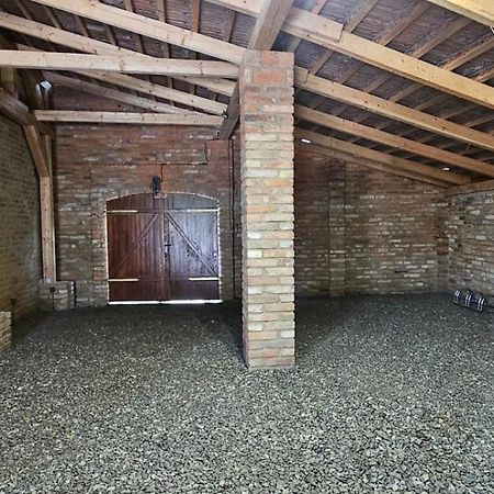 Apartmány Pulgary Bulhary Exteriér fotografie