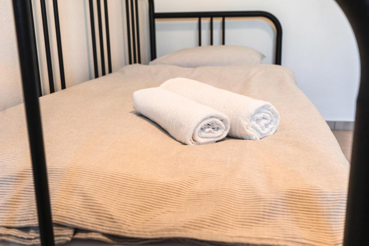 Apartmány Pulgary Bulhary Exteriér fotografie