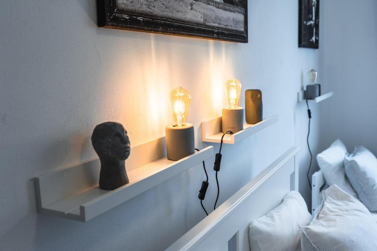 Apartmány Pulgary Bulhary Exteriér fotografie