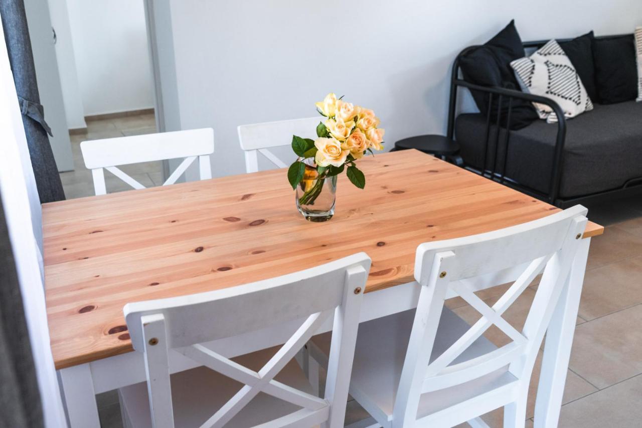 Apartmány Pulgary Bulhary Exteriér fotografie